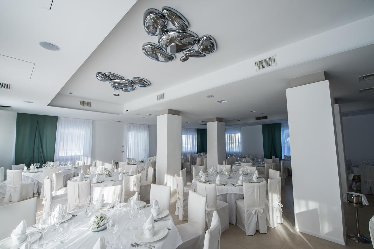 Malucri Resort San Giovanni Rotondo Exterior photo